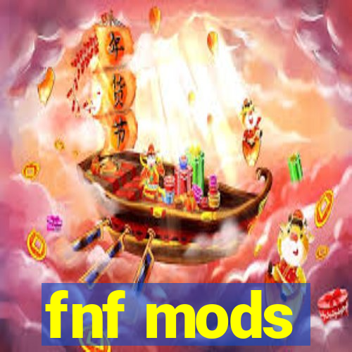 fnf mods